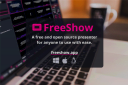 FreeShow
