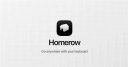 Homerow
