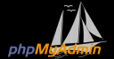 phpMyAdmin