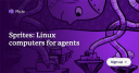 Sprites CLI