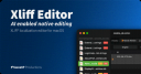 Xliff Editor